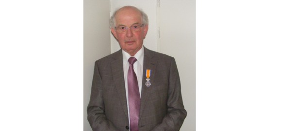 Jaap lintje