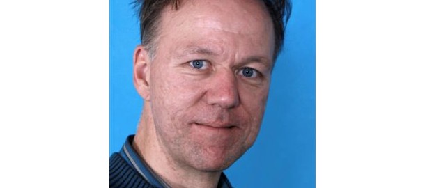 Hans de graaf