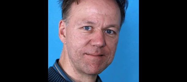 Hans de graaf