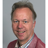 Hans de Graaf - wethouder Marum