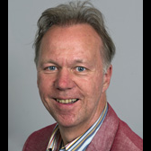 Hans de Graaf - wethouder Marum