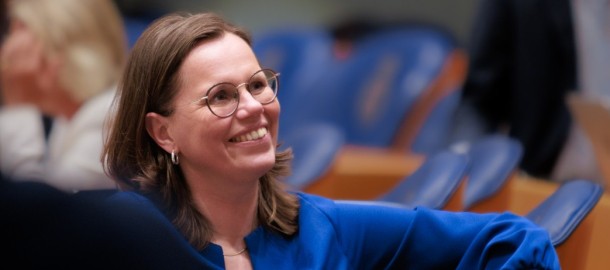 Mirjam Bikker lijsttrekker verkiezingen 2025.JPG